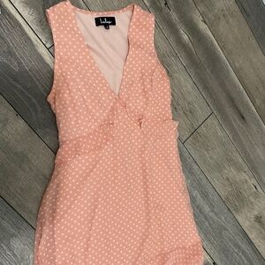 Lulus Short Dress